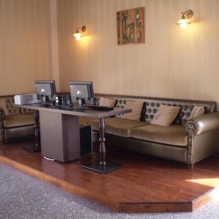 Byzantion Hotel Mystras Luaran gambar