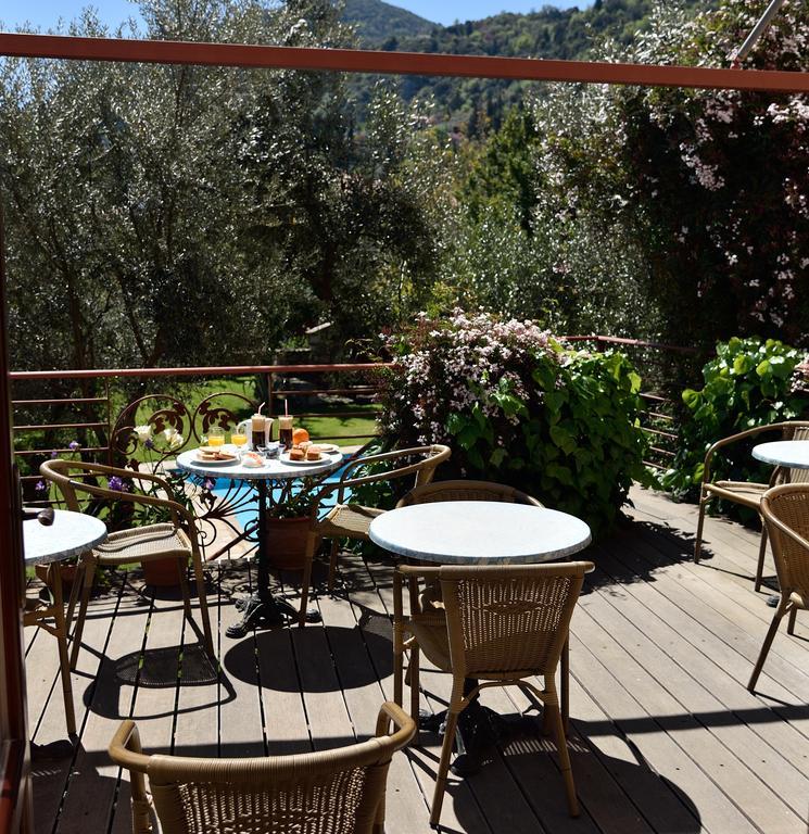 Byzantion Hotel Mystras Luaran gambar
